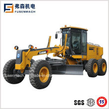 178kw 17tons Large Motor Grader Use for Road Construction